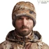 Kép 2/3 - Sitka Férfi Sapka Jetstream Insulated WS Beanie Optifade Waterfowl