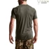 Kép 3/4 - Sitka Férfi Póló Core Merino 120 SS Crew Pyrite