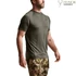 Kép 4/4 - Sitka Férfi Póló Core Merino 120 SS Crew Pyrite