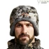 Kép 2/3 - Sitka Férfi Sapka Fanatic Beanie Optifade Elevated II