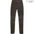 Kép 1/2 - Harkila Férfi Nadrág Fjell Trousers Shadow Brown/Shadow Grey