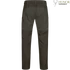 Kép 2/2 - Harkila Férfi Nadrág Fjell Trousers Shadow Brown/Shadow Grey