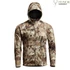 Kép 1/2 - Sitka Férfi Kabát Jetstream Jacket Optifade Waterfowl