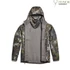Kép 2/8 - Sitka Férfi Pulóver Traverse Hoody Optifade Waterfowl Timber