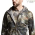 Kép 8/8 - Sitka Férfi Pulóver Traverse Hoody Optifade Waterfowl Timber
