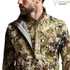 Kép 3/5 - Sitka Férfi Mellény Jetstream Vest Optifade Subalpine