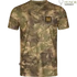 Kép 1/3 - Harkila Férfi Póló Deer Stalker Camo S/S T/Shirt Axis MSP Forest