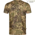 Kép 3/3 - Harkila Férfi Póló Deer Stalker Camo S/S T/Shirt Axis MSP Forest