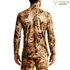 Kép 7/7 - Sitka Férfi Pulóver Core Mid WT Zip-T Optifade Waterfowl