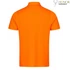 Kép 2/2 - BLASER Férfi Póló Competition Polo Shirt 23 Orange