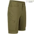 Kép 2/4 - BLASER Férfi Rövidnadrág Airflow Shorts Dark Olive