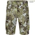 Kép 1/4 - BLASER Férfi Rövidnadrág Airflow Shorts HunTec Camo
