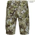 Kép 4/4 - BLASER Férfi Rövidnadrág Airflow Shorts HunTec Camo