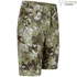 Kép 3/4 - BLASER Férfi Rövidnadrág Airflow Shorts HunTec Camo