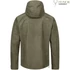 Kép 2/2 - BLASER Einar Vintage Anorak Olive