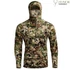 Kép 1/5 - SITKA Férfi Dzseki Apex Hoody Optifade Subalpine Kép 1/5 - SITKA Férfi Dzseki Apex Hoody Optifade Subalpine