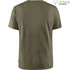 Kép 2/2 - FJALLRAVEN Férfi Póló Arctic Fox T-Shirt Dark Olive