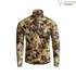 Kép 1/8 - SITKA Férfi Felső Ascent Shirt Optifade Subalpine