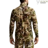 Kép 2/8 - SITKA Férfi Felső Ascent Shirt Optifade Subalpine