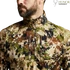 Kép 3/8 - SITKA Férfi Felső Ascent Shirt Optifade Subalpine