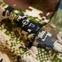 Kép 6/8 - SITKA Férfi Felső Ascent Shirt Optifade Subalpine