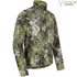 Kép 3/4 - BLASER Férfi Kabát Drain Halfzip HT Camo