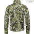 Kép 4/4 - BLASER Férfi Kabát Drain Halfzip HT Camo