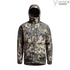 Kép 1/10 - SITKA Férfi Dzseki Blizzard Aerolite Parka Optifade Open Country