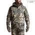 Kép 3/10 - SITKA Férfi Dzseki Blizzard Aerolite Parka Optifade Open Country