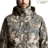 Kép 6/10 - SITKA Férfi Dzseki Blizzard Aerolite Parka Optifade Open Country