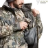 Kép 9/10 - SITKA Férfi Dzseki Blizzard Aerolite Parka Optifade Open Country