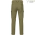 Kép 4/4 - BLASER Férfi Nadrág Charger Dark Olive