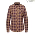 Kép 1/4 - BLASER Női Ing Bluse Charlotte Olive/Red