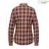 Kép 4/4 - BLASER Női Ing Bluse Charlotte Olive/Red