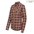 Kép 3/4 - BLASER Női Ing Bluse Charlotte Olive/Red