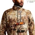 Kép 3/5 - SITKA Férfi Dzseki Dakota Jacket Optifade Waterfowl