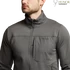 Kép 3/6 - SITKA Férfi Felső Dry Creek Fleece Jacket Shadow