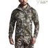 Kép 2/5 - SITKA Férfi Dzseki Equinox Hoody Optifade Elevated II