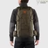 Kép 1/11 - FJALLRAVEN Hátizsák Singi 28 Dark Olive