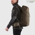 Kép 2/11 - FJALLRAVEN Hátizsák Singi 28 Dark Olive