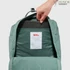 Kép 9/20 - FJALLRAVEN Táska Kánken Deep-Turquoise
