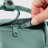Kép 10/20 - FJALLRAVEN Táska Kánken Deep-Turquoise