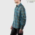 Kép 4/6 - FJALLRAVEN Férfi Ing Fjallglim Shirt Black