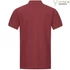 Kép 3/3 - BLASER Férfi Póló Polo Shirt 22 Bordeaux