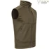 Kép 3/4 - BLASER Férfi Mellény Fleece Vest Karlo