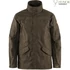 Kép 1/2 - FJALLRAVEN Férfi Kabát Forest Hybrid Jacket Dark Olive