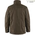 Kép 2/2 - FJALLRAVEN Férfi Kabát Forest Hybrid Jacket Dark Olive