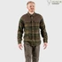 Kép 2/8 - FJALLRAVEN Férfi Ing Granit Shirt Tarmac