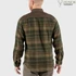 Kép 4/8 - FJALLRAVEN Férfi Ing Granit Shirt Tarmac