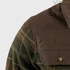 Kép 8/8 - FJALLRAVEN Férfi Ing Granit Shirt Tarmac